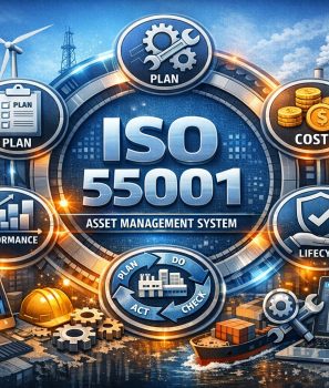 iso 55001